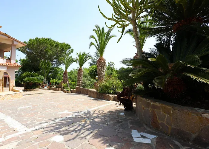 B&B Casita GioJa