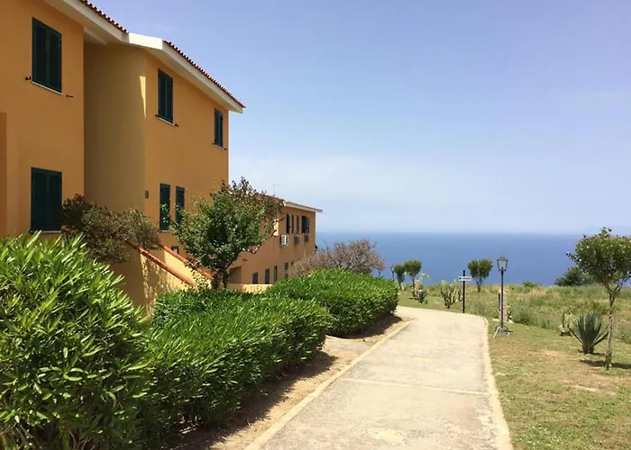 Marasusa Apartments Scirocco 226CW