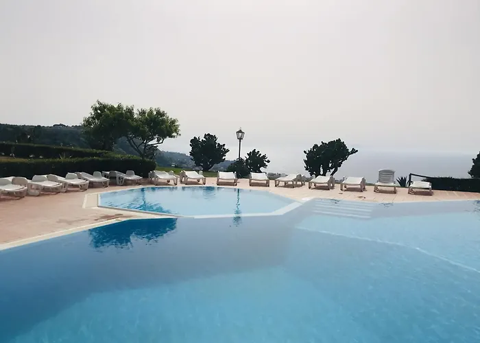 Marasusa monolocale Libeccio