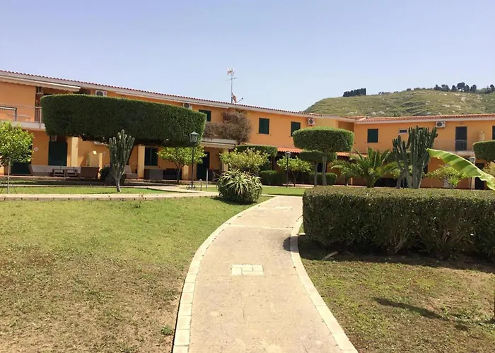 Marasusa Apartments Maestrale 216C