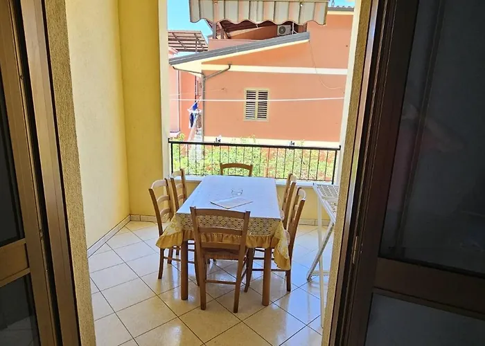 Laura Casa Vacanze