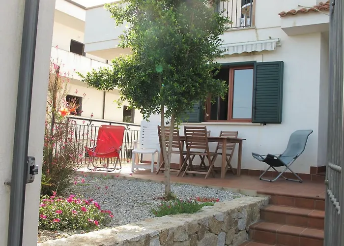 Casa Margherita